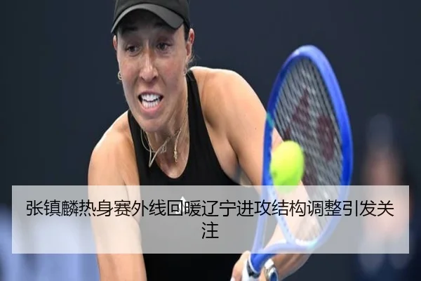 张镇麟热身赛外线回暖辽宁进攻结构调整引发关注